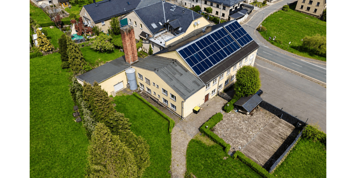 Gewerbeobjekt Lengenfeld - 420.000&euro; | Angebot:26799167
