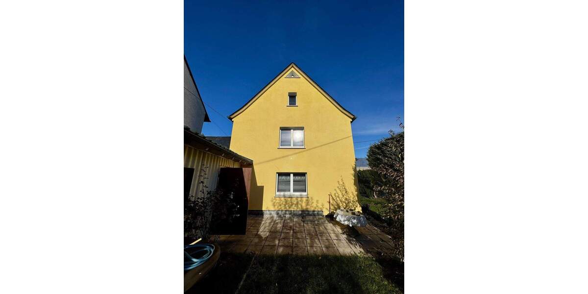 Einfamilienhaus Hartmannsdorf - 5 Zimmer, 100 m&sup2;, 218.000&euro; | Angebot:25737160