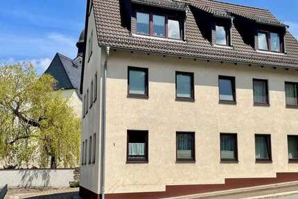 Wohnung Schneeberg - 3 Zimmer, 73 m&sup2;, 94.500&euro; | Angebot:26841740