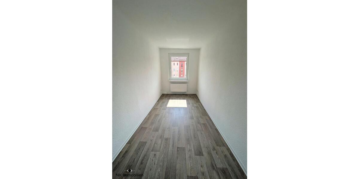 Etagenwohnung Limbach-Oberfrohna Oberfrohna - 3 Zimmer, 60 m&sup2;, 408&euro; | Angebot:26681023