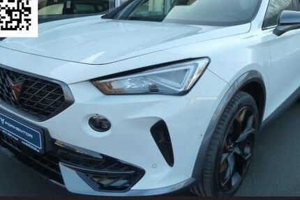 Cupra Formentor 58.936 km 28.490 &euro; Kirchberg/Saupersdorf 08107