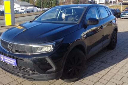 Opel Grandland (X) 45.950 km 22.600 &euro; Schneeberg 08289