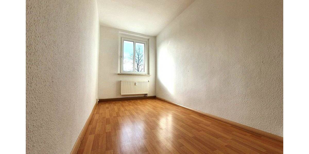 Etagenwohnung Zwickau Weißenborn - 3 Zimmer, 61 m&sup2;, 421&euro; | Angebot:25676793