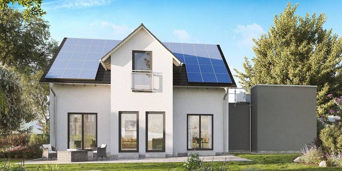 Einfamilienhaus Zwickau Oberhohndorf - 5 Zimmer, 151 m&sup2;, 229.999&euro; | Angebot:26402083