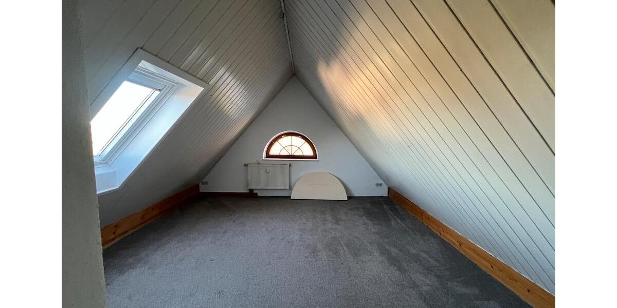 Maisonettenwohnung Langenleuba-Niederhain Niederhain - 3 Zimmer, 73 m&sup2;, 650&euro; | Angebot:26062642