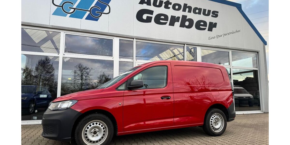 VW Caddy 76.490 km 19.950 &euro; Wilkau Haßlau/OT Silberstraße 08112