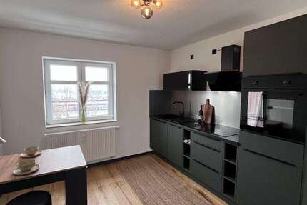 Wohnung Glauchau - 4 Zimmer, 97 m&sup2;, 730&euro; | Angebot:25931765