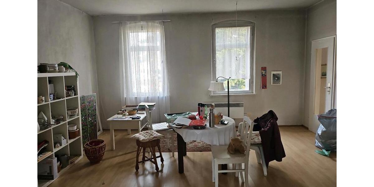 Mehrfamilienhaus, Wohnhaus Mülsen - 13 Zimmer, 180 m&sup2;, 23.000&euro; | Angebot:25425989
