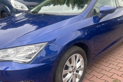 Seat Leon 220.000 km 6.500 &euro; zwickau 08064
