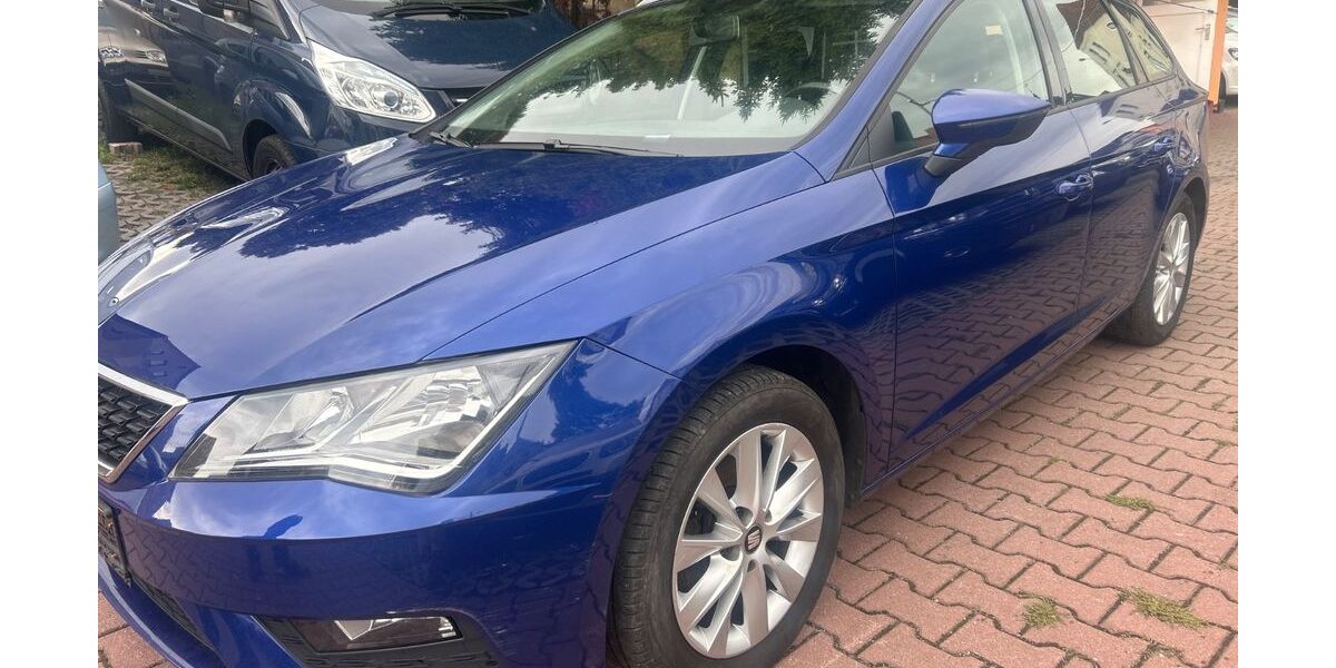 Seat Leon 220.000 km 6.500 &euro; zwickau 08064