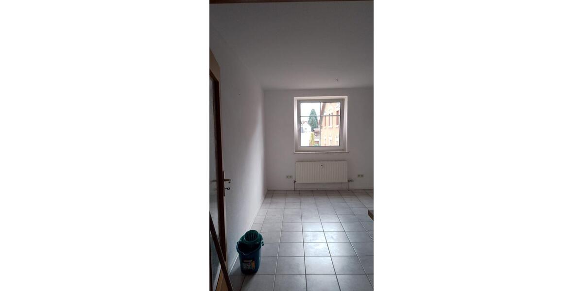 Etagenwohnung Fraureuth - 2 Zimmer, 55 m&sup2;, 320&euro; | Angebot:25305402