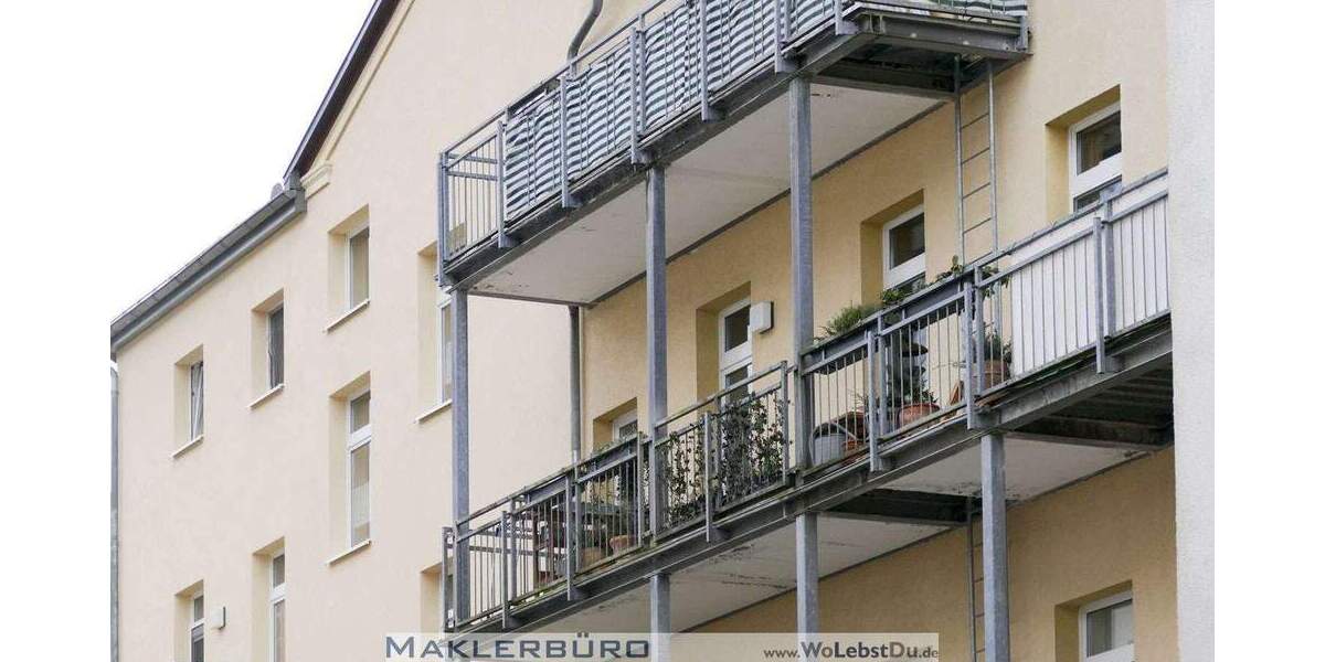 Gewerbeobjekt Greiz Irchwitz - 2 Zimmer, 96 m&sup2;, 57.000&euro; | Angebot:25666527