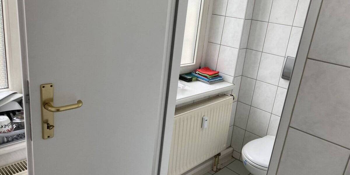 Gewerbeobjekt Zwickau Bahnhofsvorstadt - 5 Zimmer, 113 m&sup2;, 740&euro; | Angebot:25802816