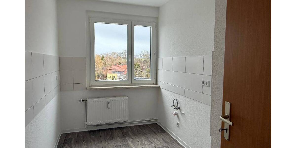 Etagenwohnung Lichtentanne - 2 Zimmer, 46 m&sup2;, 255&euro; | Angebot:26863600