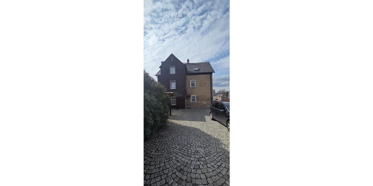 Mehrfamilienhaus, Wohnhaus Lauter-Bernsbach Bernsbach - 133.000&euro; | Angebot:25648682