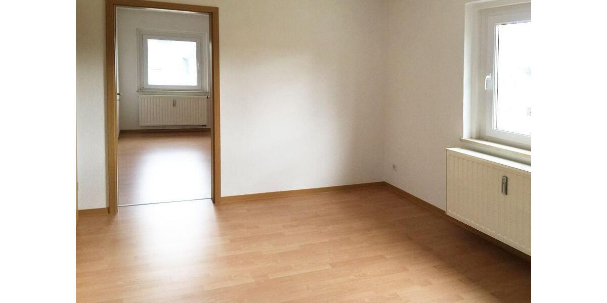 Etagenwohnung Reichenbach im Vogtland Obermylau - 3 Zimmer, 58 m&sup2;, 380&euro; | Angebot:25338769