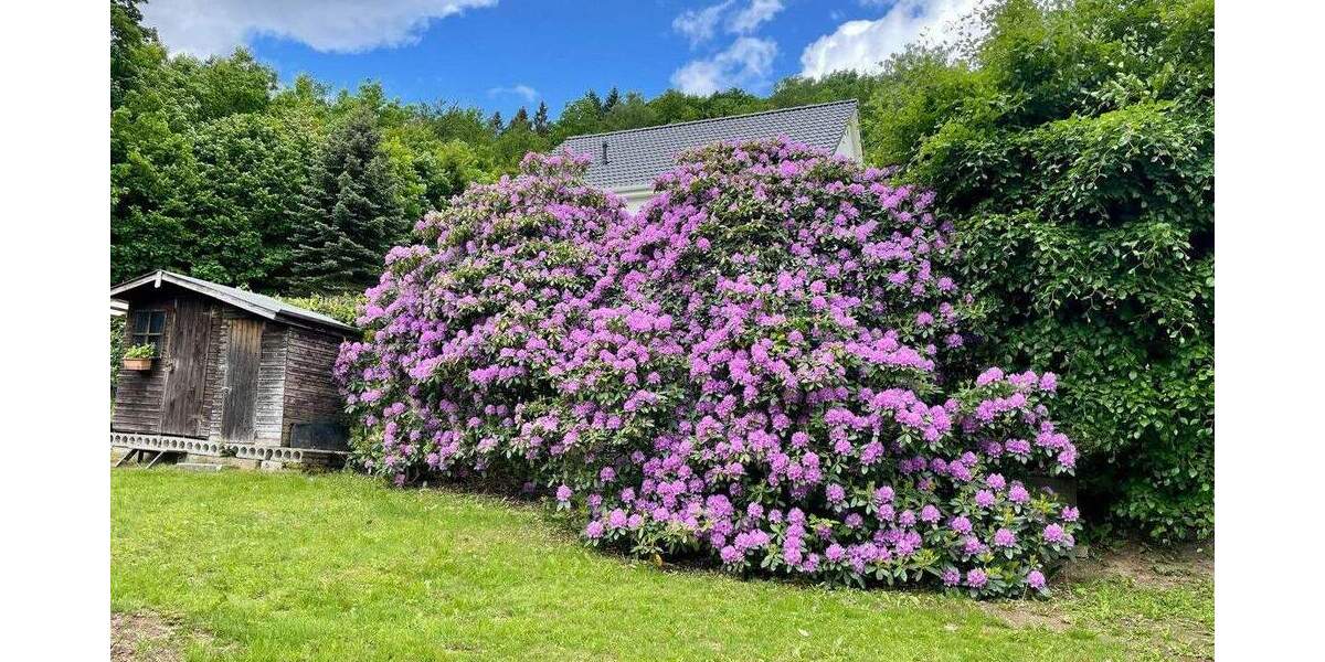 Einfamilienhaus Aue-Bad Schlema Bad Schlema - 4 Zimmer, 125 m&sup2;, 550.000&euro; | Angebot:25688364