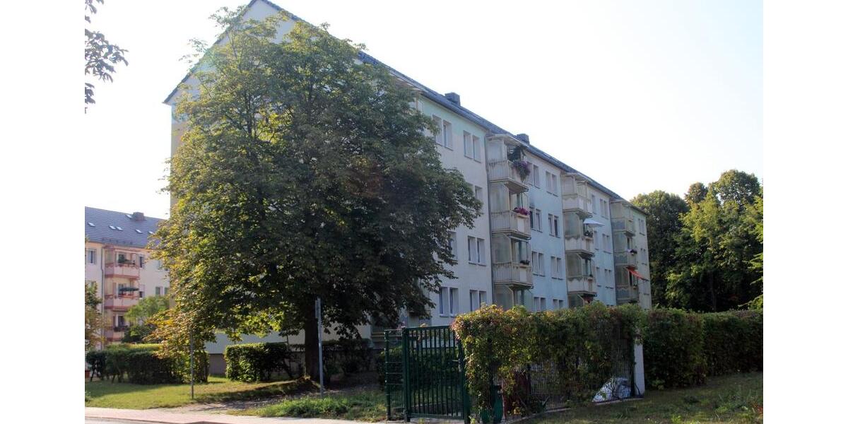 Etagenwohnung Penig - 3 Zimmer, 62 m&sup2;, 335&euro; | Angebot:20029168