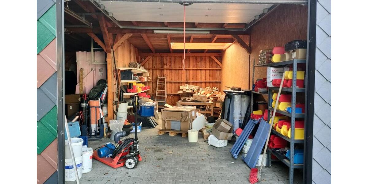 Gewerbeobjekt Neukirchen/Pleiße Pleiße - 4&euro; | Angebot:19279055