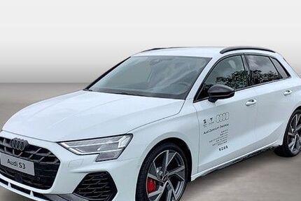 Audi S3 7.500 km 63.690 &euro; Zwickau 08056