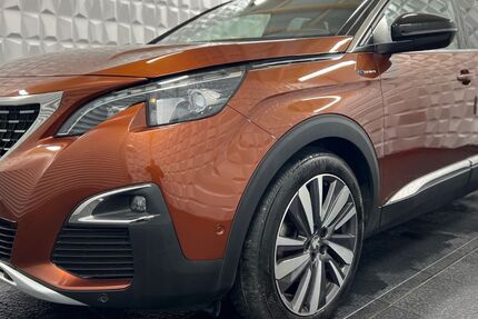 Peugeot 3008 59.999 km 19.450 &euro; Werdau OT Steinpleis 08412