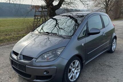 Mitsubishi Colt 226.435 km 2.400 &euro; Greiz 07973