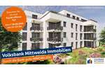 Erstbezug! Moderne 3-Zimmer Wohnung mit Garagenstellplatz - Etagenwohnung Hartmannsdorf | Angebot:26556994