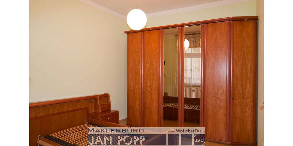 Etagenwohnung Greiz - 2 Zimmer, 68 m&sup2;, 480&euro; | Angebot:24430721