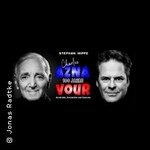 Stephan Hippe singt Aznavour