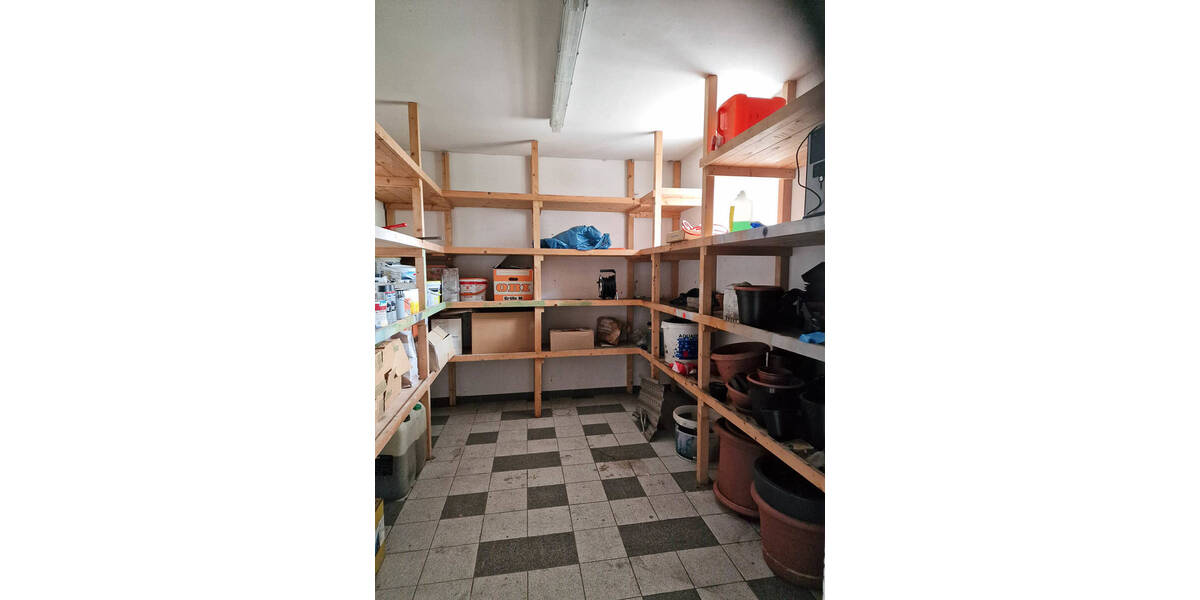 Gewerbeobjekt Schwarzenberg/Erzgebirge Schwarzenberg - 480.000&euro; | Angebot:25688269