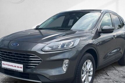 Ford Kuga 21.466 km 22.950 &euro; Zwickau 08064