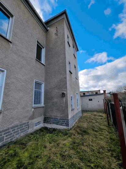 Einfamilienhaus Crimmitschau - 168.000&euro; | Angebot:27005808