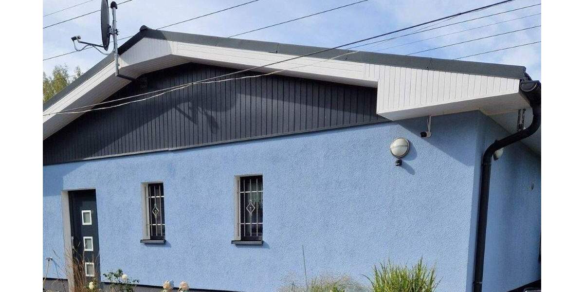 Einfamilienhaus Hartmannsdorf - 5 Zimmer, 160 m&sup2;, 350.000&euro; | Angebot:25775287