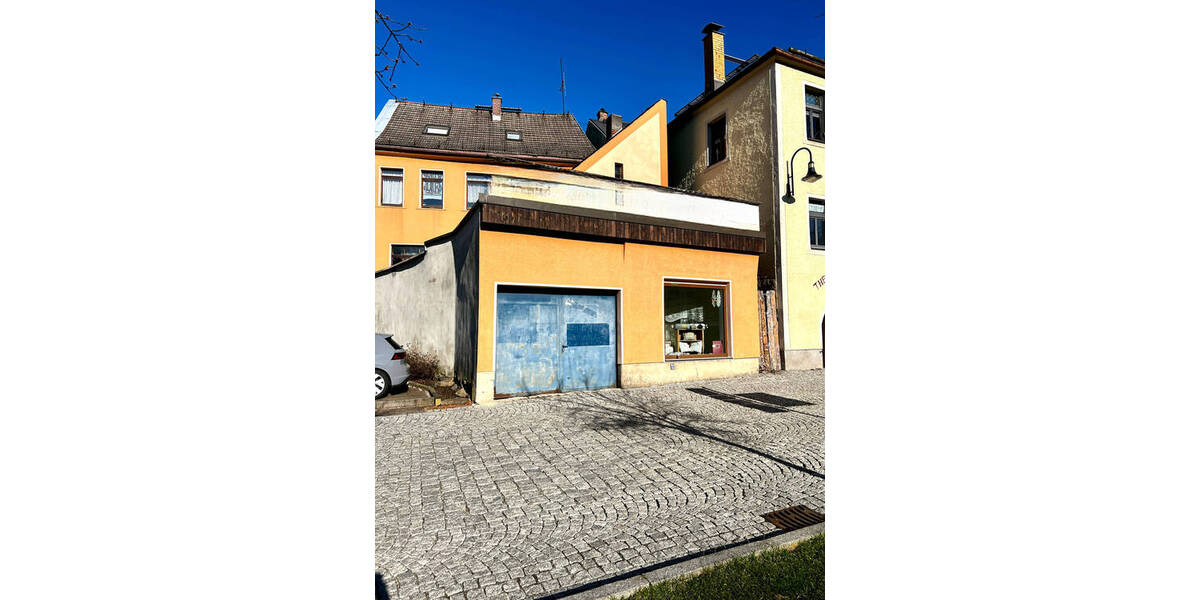 Mehrfamilienhaus, Wohnhaus Auerbach - 8 Zimmer, 160 m&sup2;, 69.000&euro; | Angebot:25746718