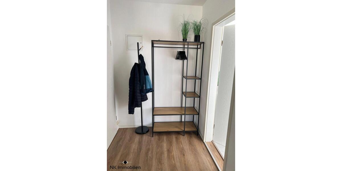 Etagenwohnung Zwickau Zwickau-West - 1 Zimmer, 41 m&sup2;, 270&euro; | Angebot:26679916