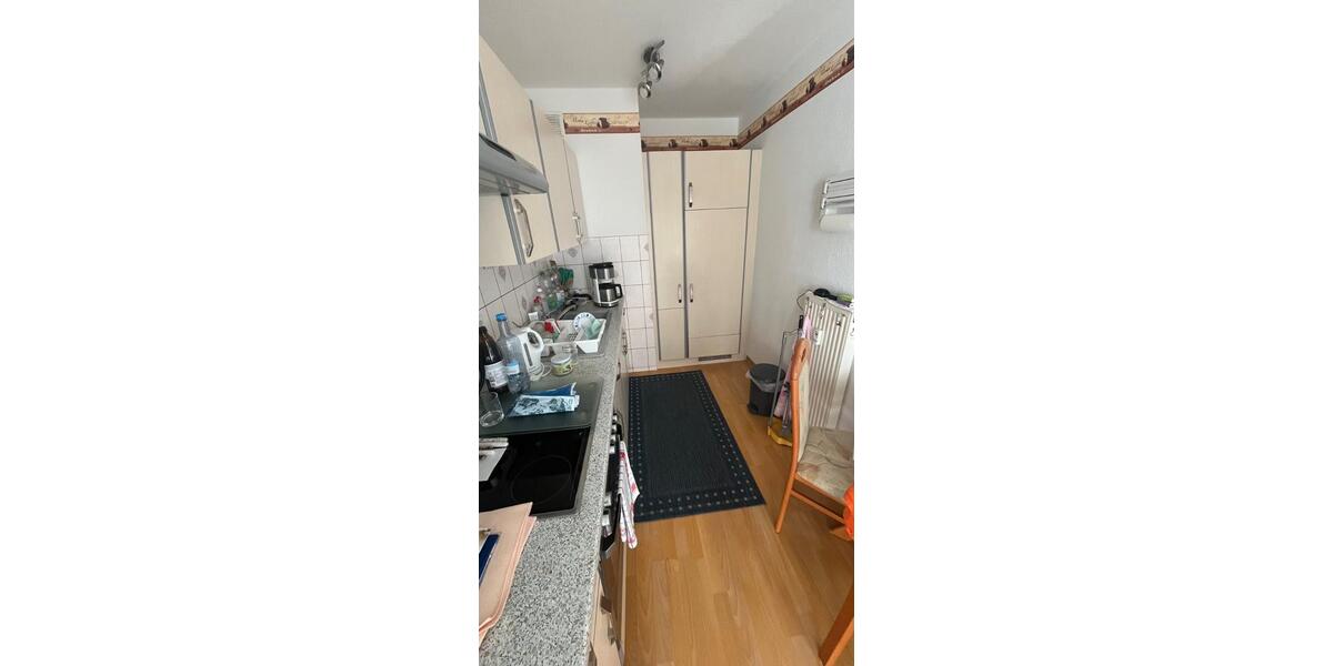 Etagenwohnung Werdau - 2 Zimmer, 56 m&sup2;, 360&euro; | Angebot:26008278