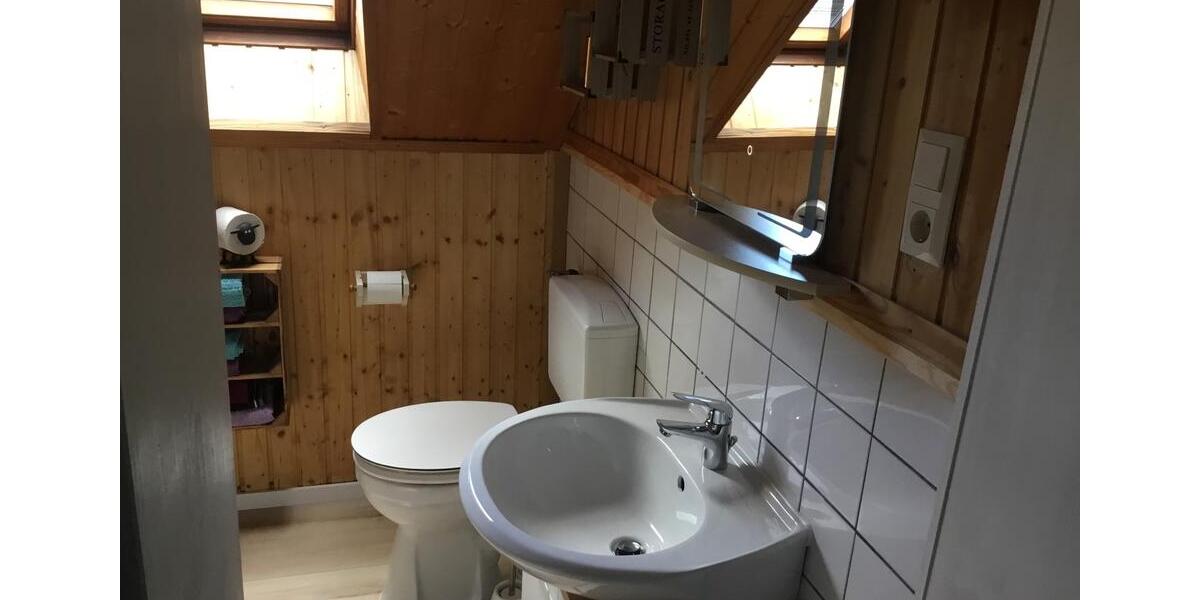 Dachgeschoßwohnung Zwickau Cainsdorf - 4 Zimmer, 53 m&sup2;, 510&euro; | Angebot:26629615
