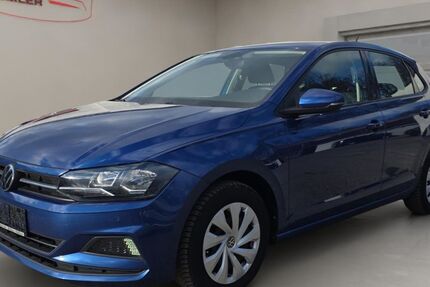 VW Polo 43.100 km 14.900 &euro; Wilkau-Haßlau 08112