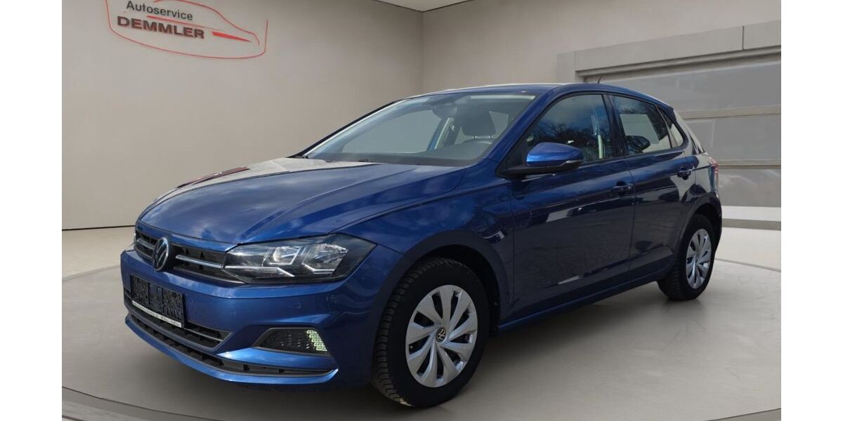 VW Polo 43.100 km 14.900 &euro; Wilkau-Haßlau 08112