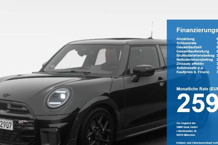 Mini Cooper S 9.998 km 30.865 &euro; Reichenbach 08468