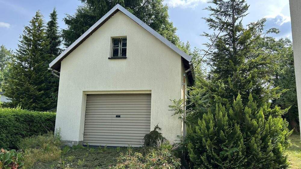 Mehrfamilienhaus, Wohnhaus Auerbach Rempesgrün - 1 Zimmer, 160 m&sup2;, 80.000&euro; | Angebot:25686119