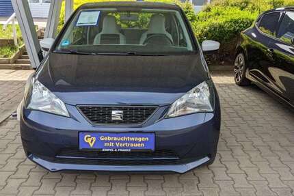 Seat Mii 40.700 km 7.950 &euro; Bad Schlema 08301