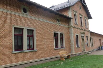 Wohnung Mülsen - 2 Zimmer, 52 m&sup2;, 340&euro; | Angebot:25308477