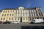 Dachgeschoßwohnung Reichenbach im Vogtland - 4 Zimmer, 77 m&sup2;, 380&euro; | Angebot:26168702