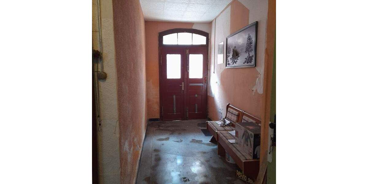 Eine gute Investition im beliebten Stadtteil Marienthal - Mehrfamilienhaus, Wohnhaus Zwickau Marienthal | Angebot:23973954