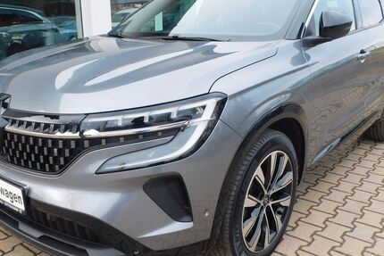 Renault Austral 9.610 km 27.990 &euro; Zwönitz 08297