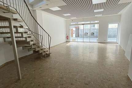 Gewerbeobjekt Aue-Bad Schlema Bad Schlema - 810&euro; | Angebot:19953989