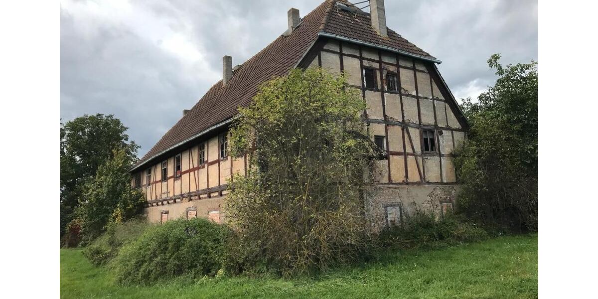 Einfamilienhaus Schmölln - 15 Zimmer, 250 m&sup2;, 150.000&euro; | Angebot:25340346