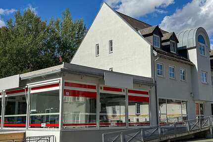 Gewerbeobjekt Aue Aue - 1.660&euro; | Angebot:22499792