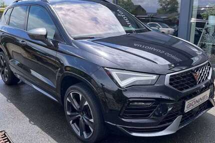 Cupra Ateca 59.700 km 26.790 &euro; Zwickau 08060